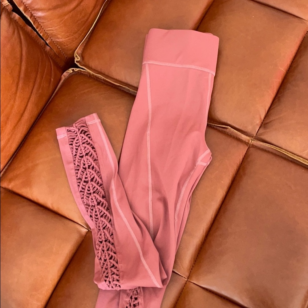 Carbon 38 leggings
